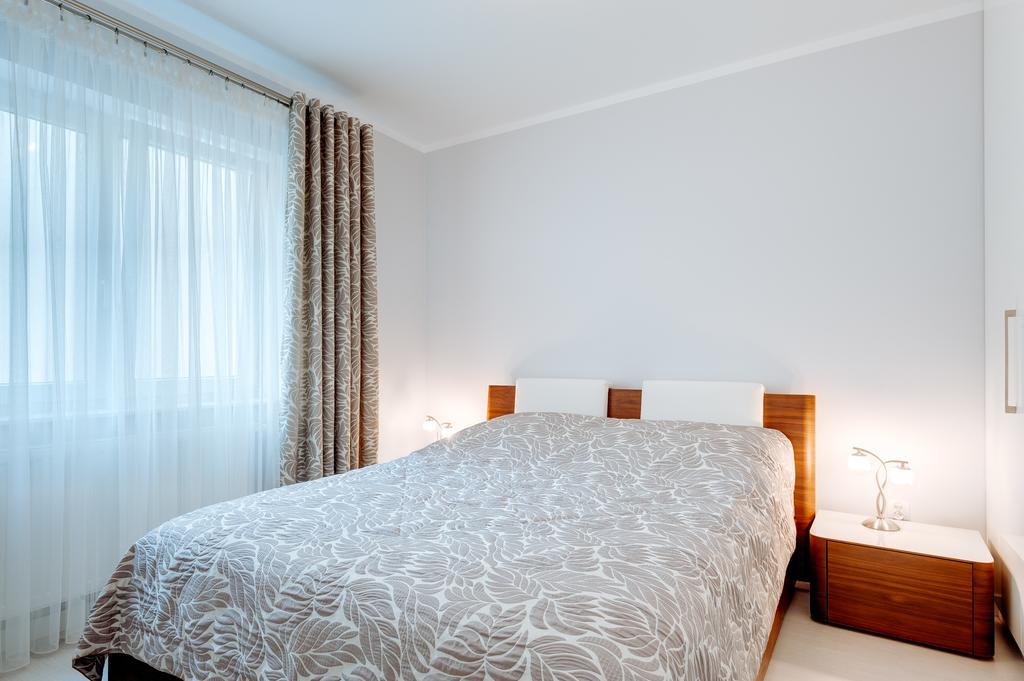 Apartament W Rezydencji Maritimo Kolobrzeg Dış mekan fotoğraf
